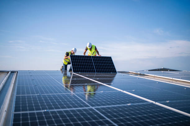 Best Hot Roofs  in Eaton Rapids, MI