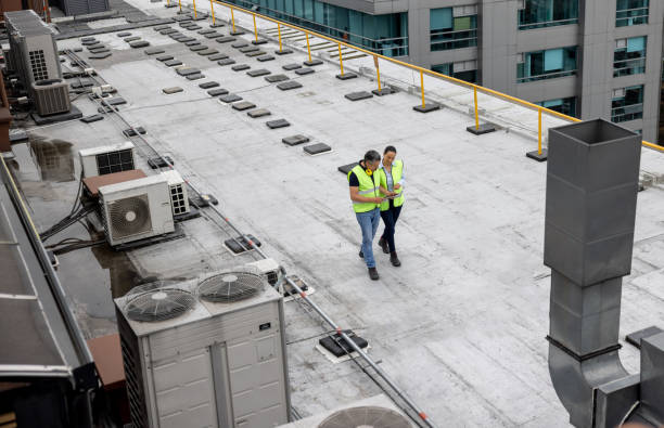 Best Roof Maintenance and Cleaning  in Eaton Rapids, MI