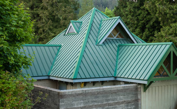 Best Rubber Roofing (EPDM, TPO)  in Eaton Rapids, MI