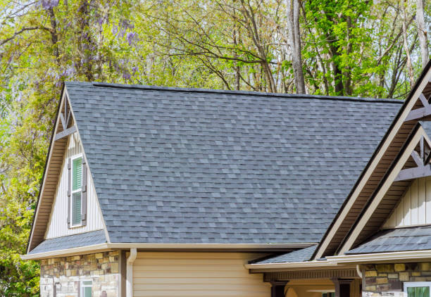 Professional Roofing Service in Eaton Rapids, MI