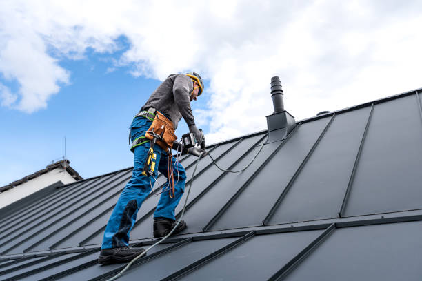 Siding in Eaton Rapids, MI