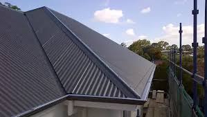 Best Chimney Flashing Repair  in Eaton Rapids, MI